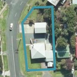 21 Campbell Terrace, DARGAVILLE, Dargaville