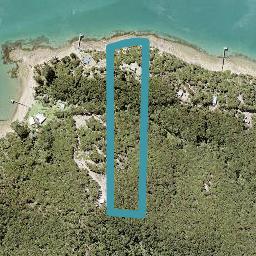 0 North Cove, Kawau Island, Kawau Island