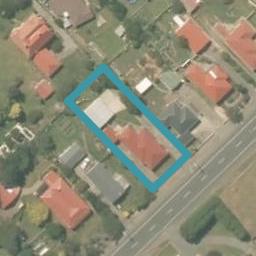 72 Havelock Street, Riverton