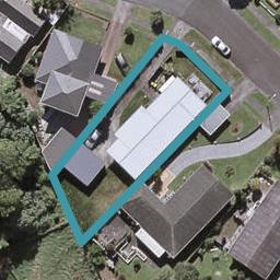 41 Truby King Street, Merrilands, New Plymouth
