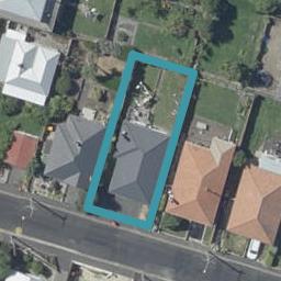 21 Forbes Street, Balaclava, Dunedin