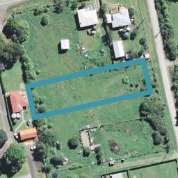 3 Mcclutchie Road, Ruatoria