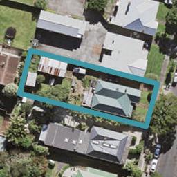 19 Cromwell Street, Mount Eden, Auckland