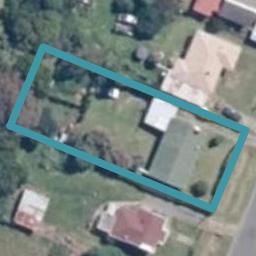 18 Carroll Street, Frasertown, Wairoa