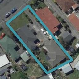 10 Stourbridge Street, Spreydon, Christchurch