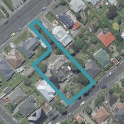 412 North Road, North East Valley, Dunedin