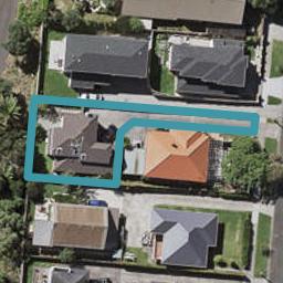 44A Temple Street, Meadowbank, Auckland