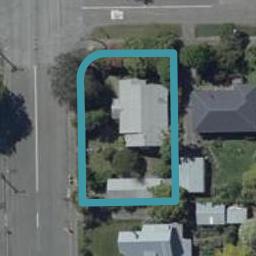116 Birdwood Avenue, Beckenham, Christchurch