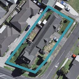 1B Meachen Terrace, Waiuku, Waiuku