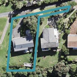 58 Kennedy Point Road, Surfdale, Waiheke Island