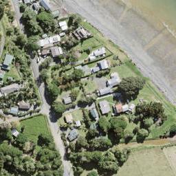 1804 East Coast Road, Pokeno