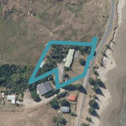 3031 Coast Road, Akitio