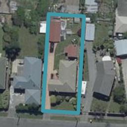 31 Norrie Street, Redwood, Christchurch