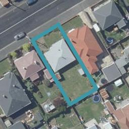 17 Richardson Street, Saint Kilda, Dunedin