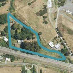 3159 State Highway 1, Riverlands