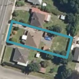 292 High Street, Dannevirke