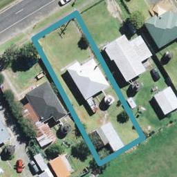 38 Rangitukia Road, Tikitiki