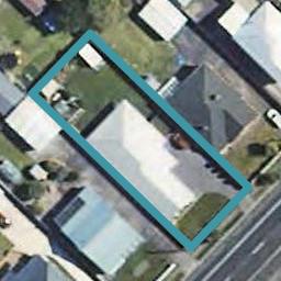 101 Victoria Street, Hawera