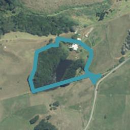 358 Bothwell Park Road, Waiuku