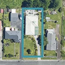 3 Frances Street, Ngongotaha, Rotorua