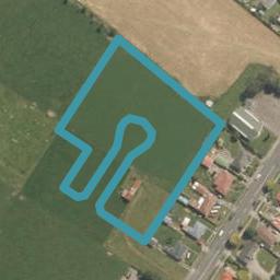 24 Dover Street, Mataura, Mataura