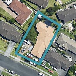 3 Plateau Heights, Mount Maunganui, Mount Maunganui