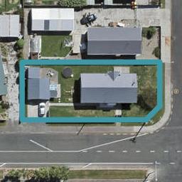 122 Stirrat Street, Kingswell, Invercargill