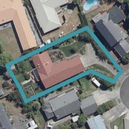 8 Meridian Place, Flagstaff, Hamilton