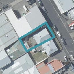 23 Waverley Street, South Dunedin, Dunedin