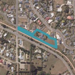 8 Gordon Street, Weston, Oamaru