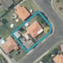 912 Lane Street, Mahora, Hastings