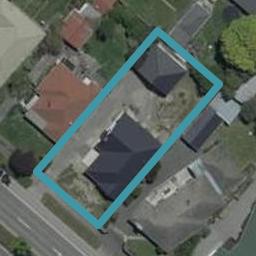 336 Memorial Avenue, Burnside, Christchurch