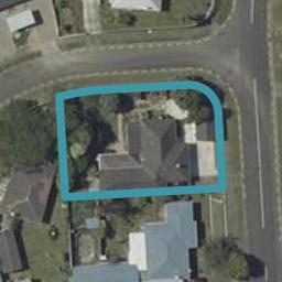 31 Church Street, Awapuni, Palmerston North