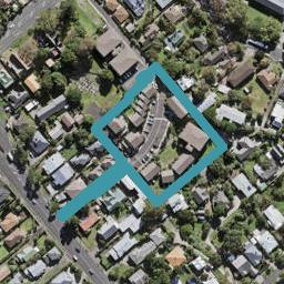 1A/14 Atawhai Lane, St Lukes, Auckland