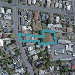 98 Perry Street, Masterton
