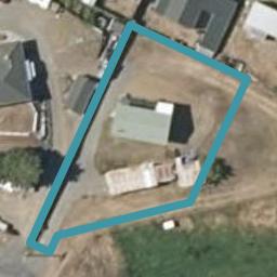 1 Norton Street, Foxton Beach, Foxton