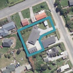 21 Kildare Street, Waikouaiti, Waikouaiti
