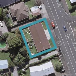 254 Carrington ST, Vogeltown, New Plymouth