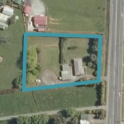 191 State Highway 1, Kaitaia, Kaitaia