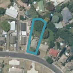 1214 Cunningham Crescent, Mayfair, Hastings