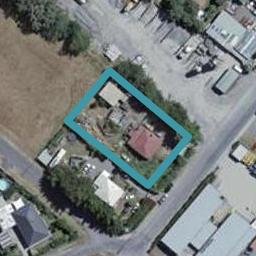 252 West Street, Greytown