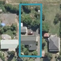 42 Swan Street, Taihape
