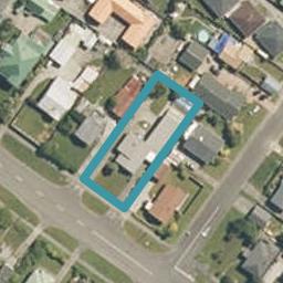214 Stafford Street, Hokitika