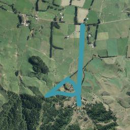 386 Pakihi Road, Ohakune