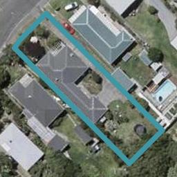 114 Tilley Road, Paekakariki