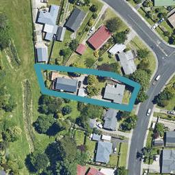 72 Pandora Avenue, Sunnybrook, Rotorua