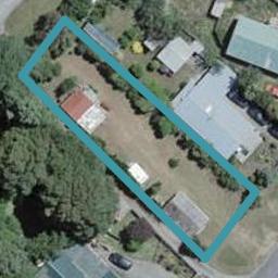 54 Lyon Street, Featherston