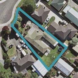 14 Barrie Avenue, Papatoetoe, Auckland