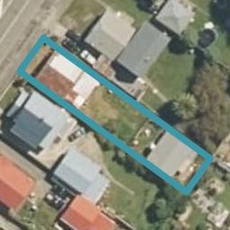 88B Fitzherbert Street, Hokitika, Hokitika