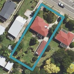 238 Ormond Road, Mangapapa, Gisborne